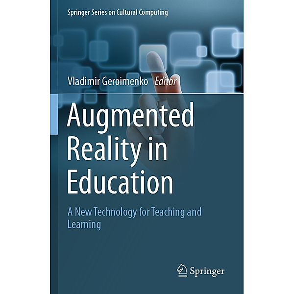 Augmented Reality in Education