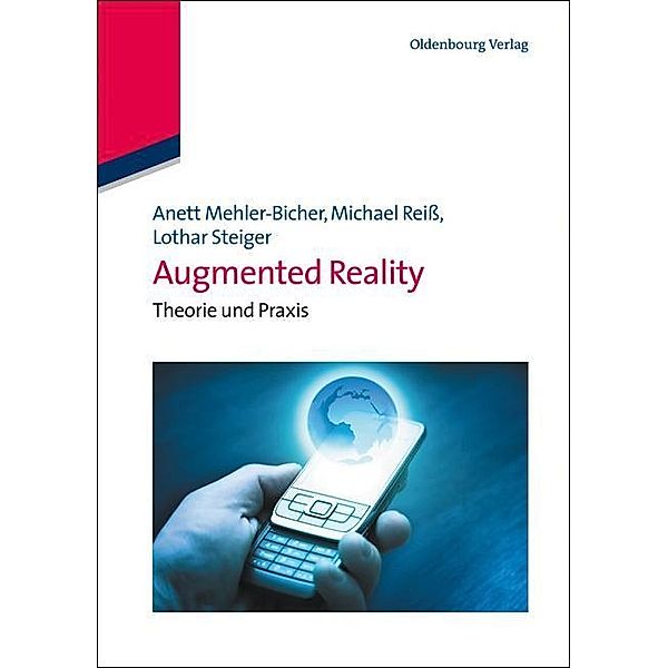 Augmented Reality / Jahrbuch des Dokumentationsarchivs des österreichischen Widerstandes, Anett Mehler-Bicher, Michael Reiss, Lothar Steiger
