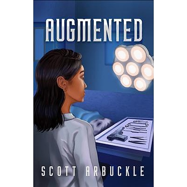 Augmented / Scott Arbuckle, Scott Arbuckle