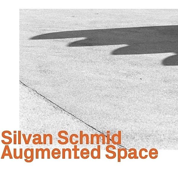 Augmented Space, Silvan Schmid