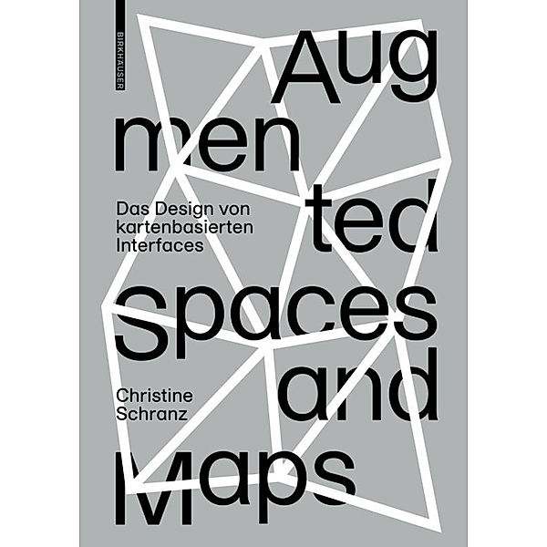 Augmented Spaces and Maps, Christine Schranz