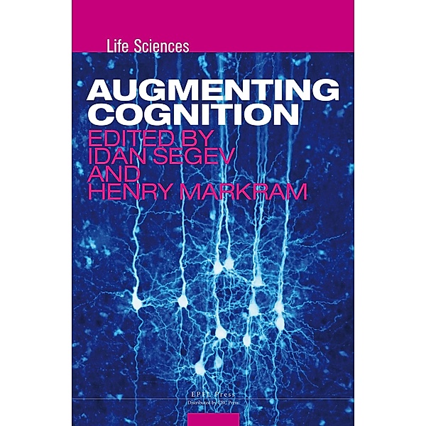 Augmenting Cognition, Idan Segev, Henry Markram