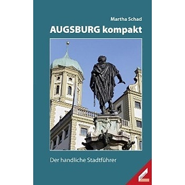 Augsburg kompakt, Martha Schad