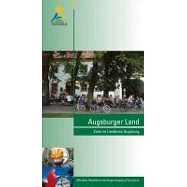 Augsburger Land, Martin Kluger