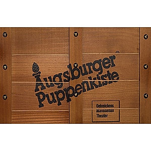 Augsburger Puppenkiste Special Edition DVD | Weltbild.de