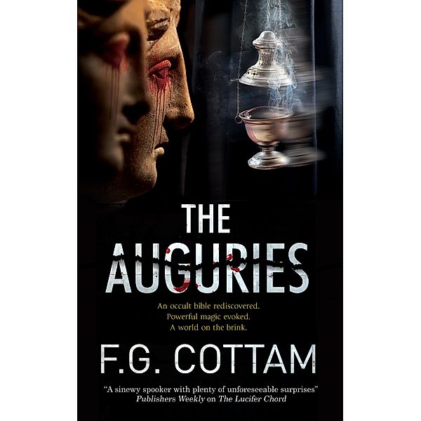 Auguries, The, F. G. Cottam