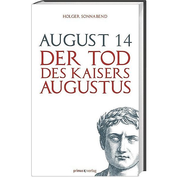 August 14, Holger Sonnabend