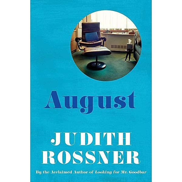 August, Judith Rossner