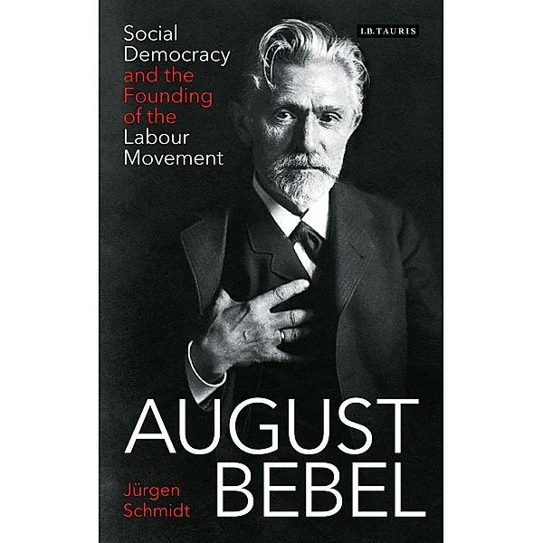 August Bebel, Jürgen Schmidt