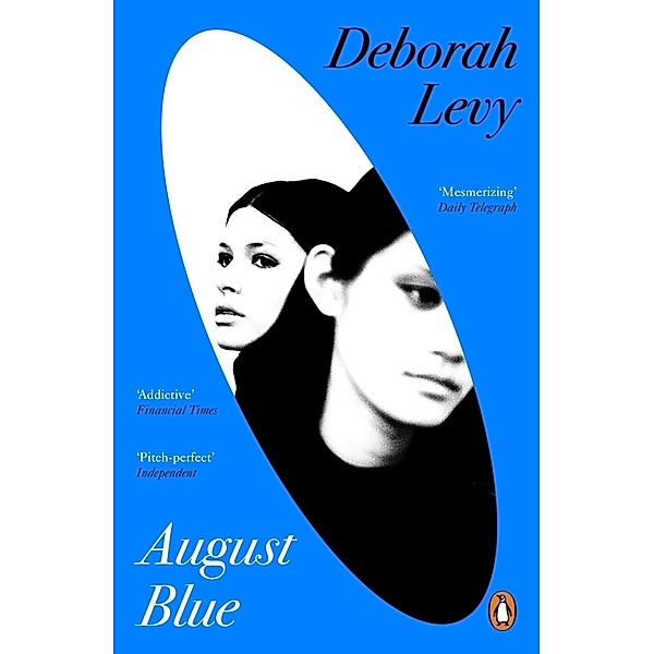 August Blue, Deborah Levy