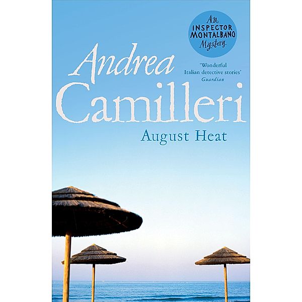 August Heat, Andrea Camilleri