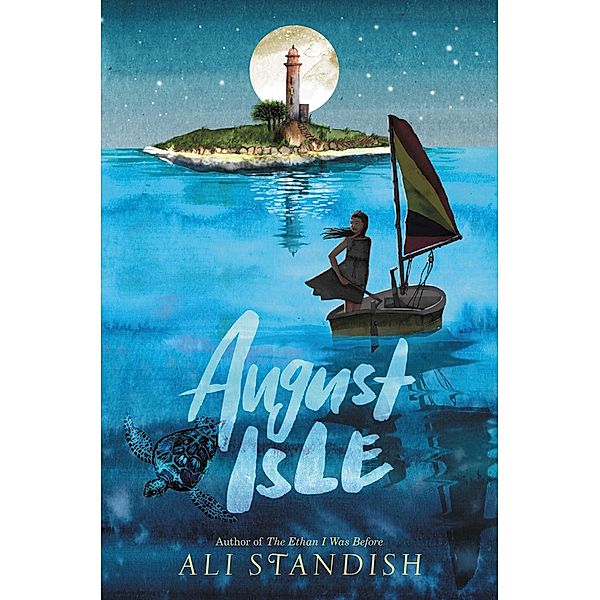 August Isle, Ali Standish
