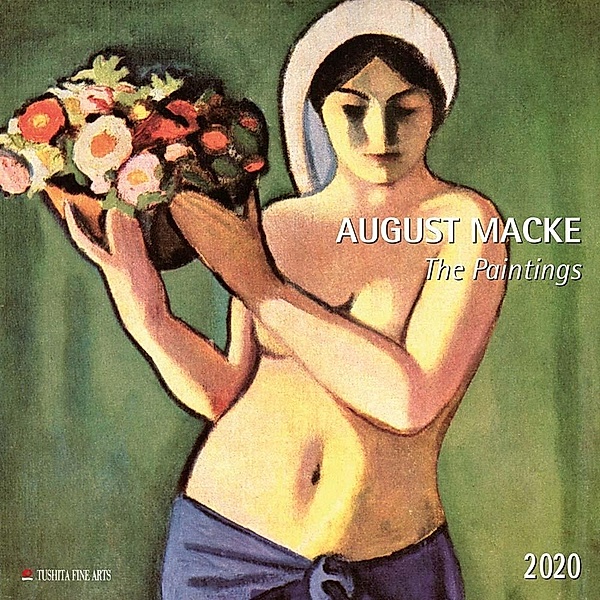 August Macke 2020, August Macke