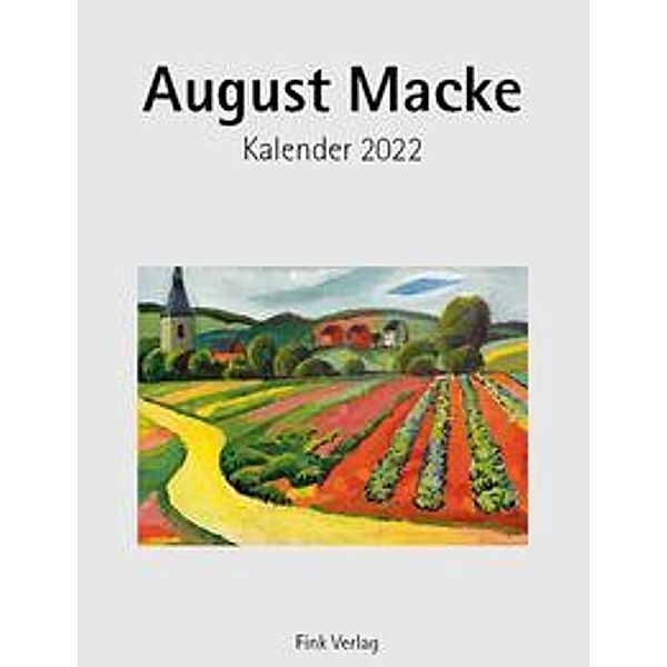 August Macke 2022