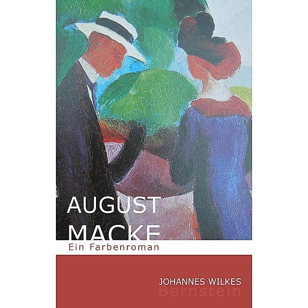 August Macke, Johannes Wilkes