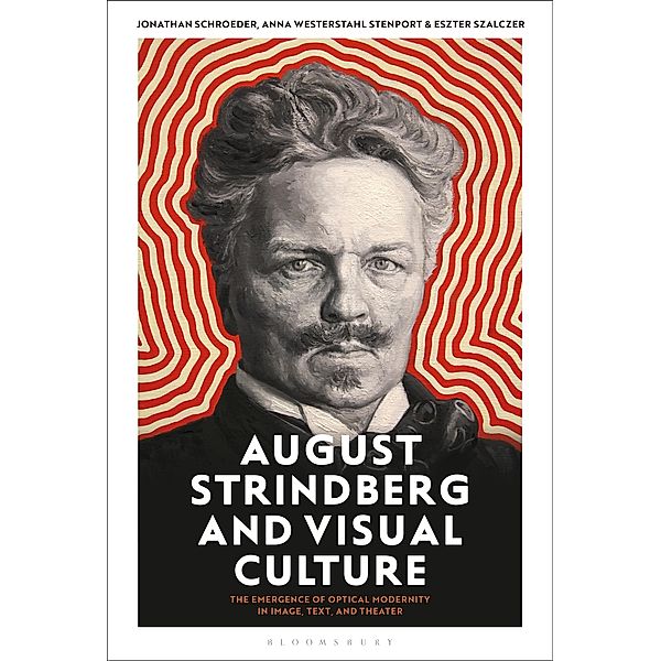 August Strindberg and Visual Culture