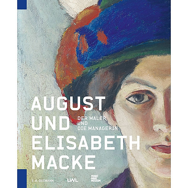 August und Elisabeth Macke, Tanja Pirsig-Marshall, Anna Luisa Walter