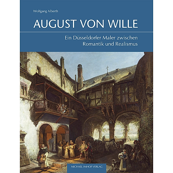 August von Wille (1828-1887), Wolfgang Alberth