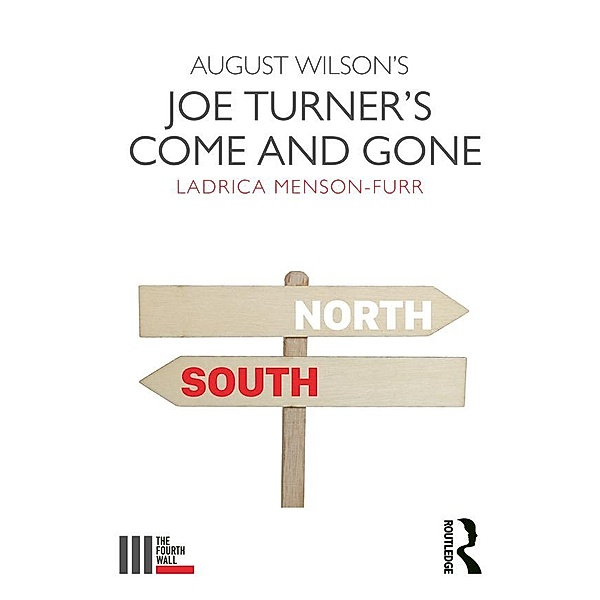 August Wilson's Joe Turner's Come and Gone, Ladrica Menson-Furr