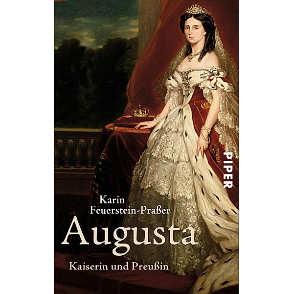 Augusta, Karin Feuerstein-Prasser