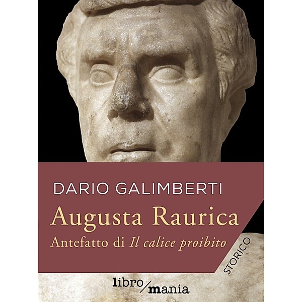 Augusta Raurica, Dario Galimberti