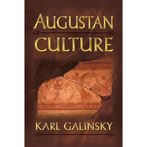 Augustan Culture, Karl Galinsky