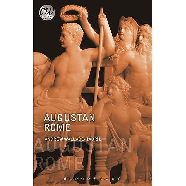 Augustan Rome, Andrew Wallace-Hadrill