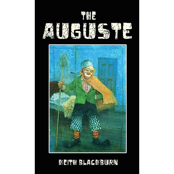 Auguste / Matador, Keith Blackburn