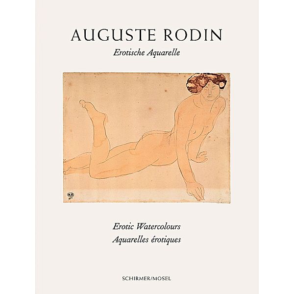 Auguste Rodin, Auguste Rodin