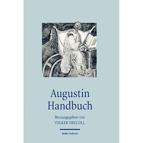 Augustin Handbuch