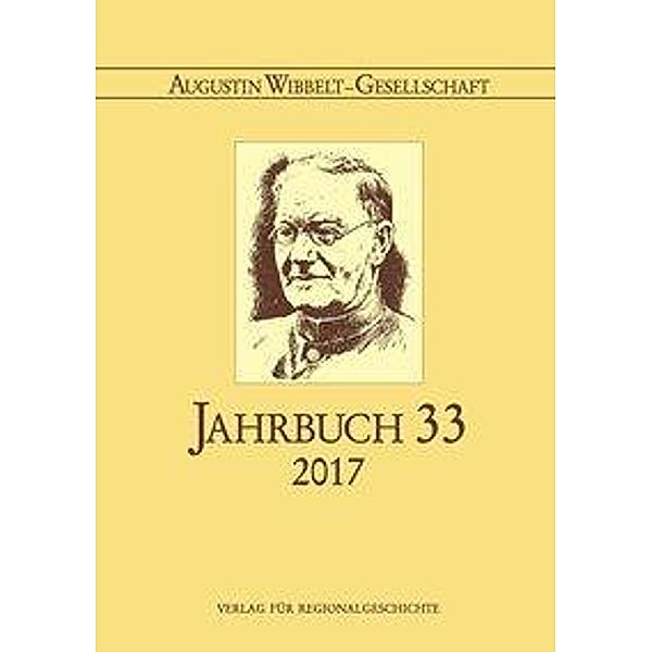 Augustin Wibbelt-Gesellschaft - Jahrbuch