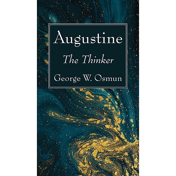 Augustine, George W. Osmun