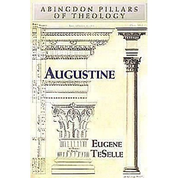 Augustine, Eugene Teselle