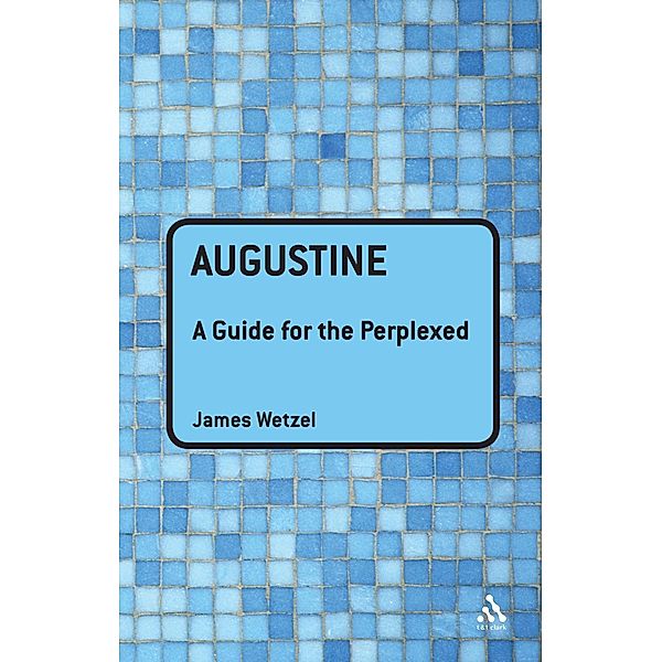 Augustine: A Guide for the Perplexed, James Wetzel