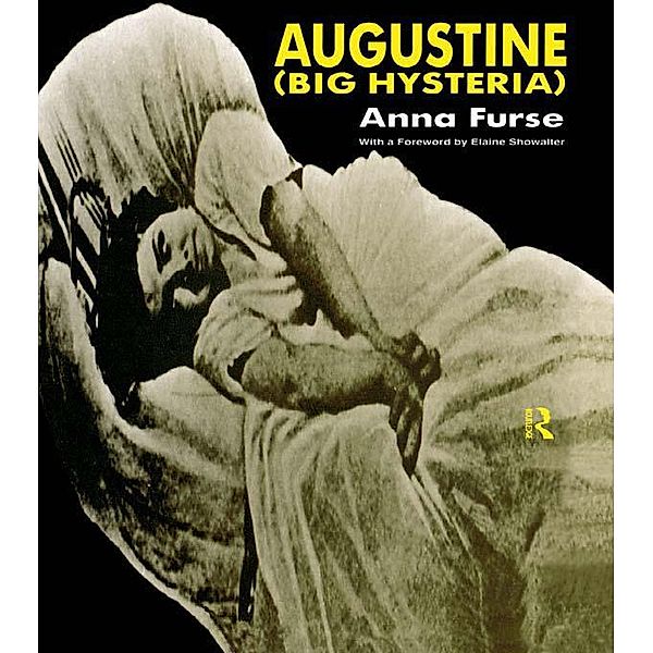 Augustine (Big Hysteria), Anna Furse