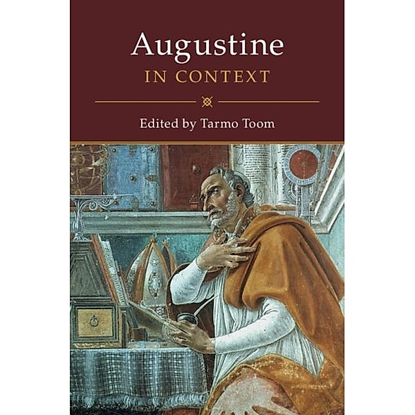 Augustine in Context