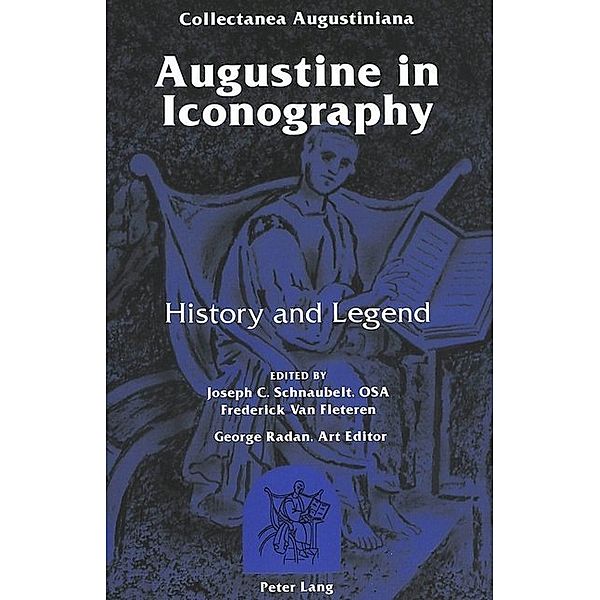 Augustine in Iconography