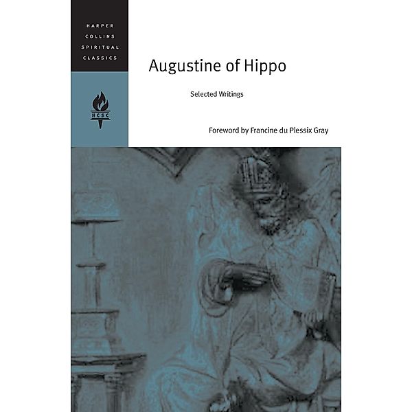 Augustine of Hippo, Augustinus