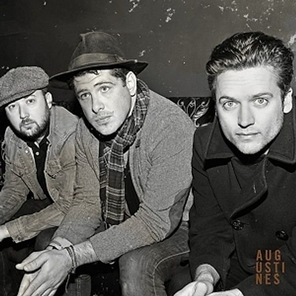 Augustines, Augustines