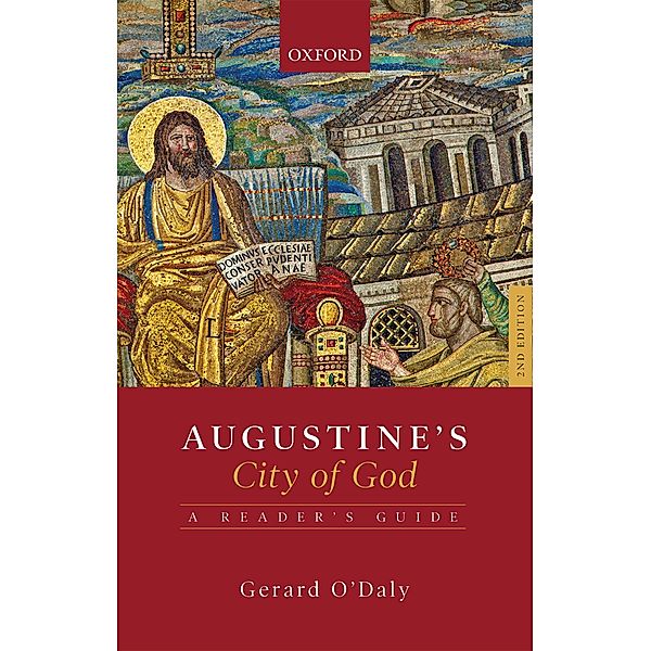 Augustine's City of God, Gerard O'Daly