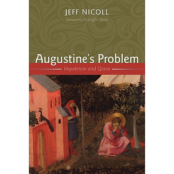 Augustine's Problem, Jeff Nicoll