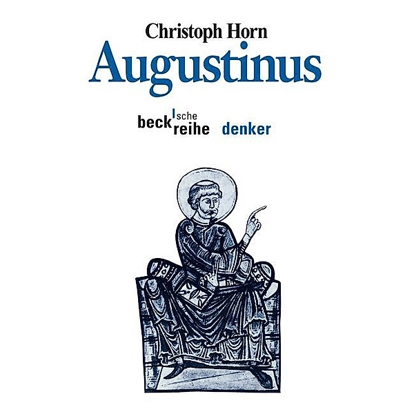 Augustinus, Christoph Horn
