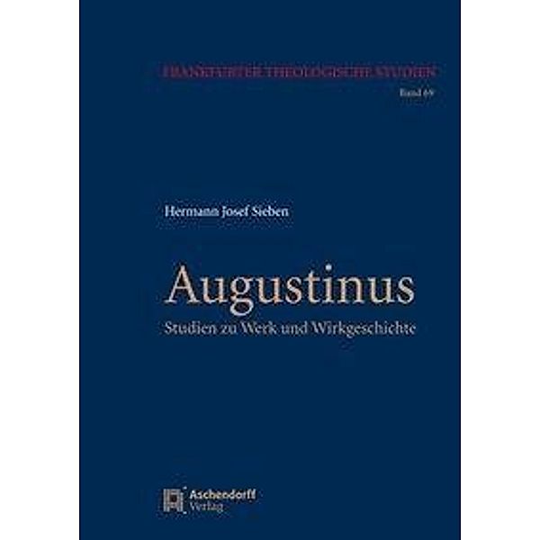 Augustinus, Hermann J. Sieben