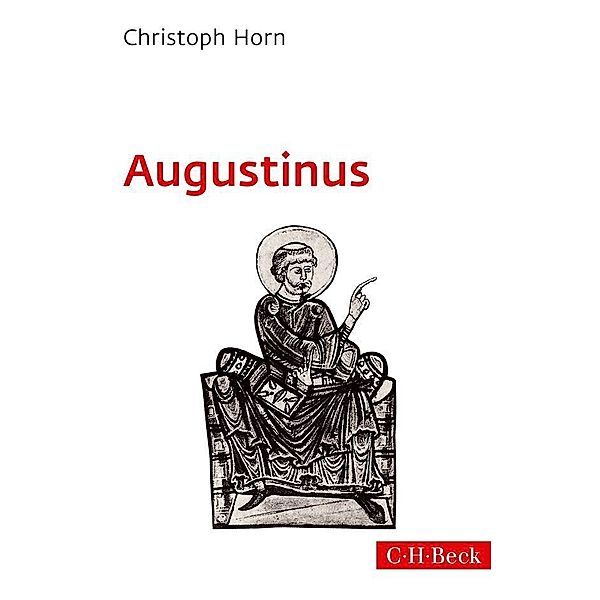 Augustinus, Christoph Horn