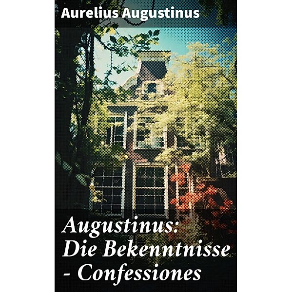 Augustinus: Die Bekenntnisse - Confessiones, Aurelius Augustinus