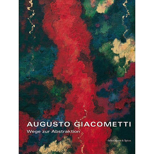 Augusto Giacometti