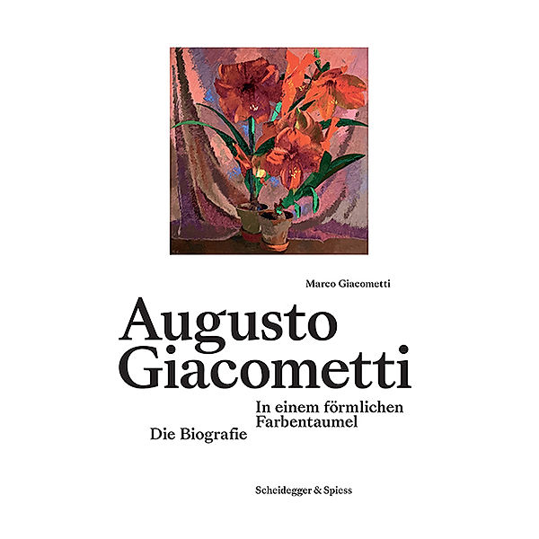 Augusto Giacometti, Marco Giacometti