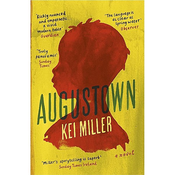 Augustown, Kei Miller