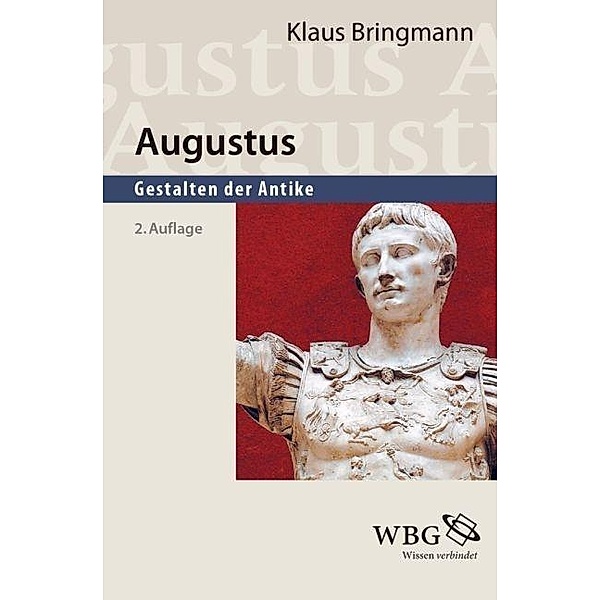 Augustus, Klaus Bringmann