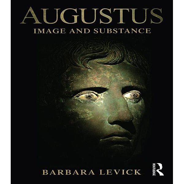 Augustus, Barbara Levick